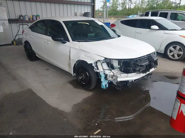 2HGFE2F51RH575907 2024 HONDA CIVIC - Image 1