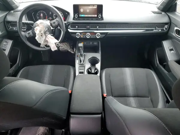 2HGFE2F51RH577110 2024 HONDA CIVIC - Image 8