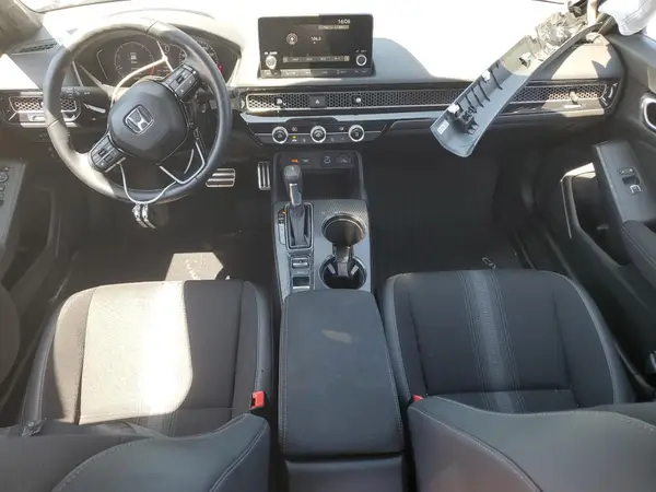 2HGFE2F51RH577883 2024 HONDA CIVIC - Image 8