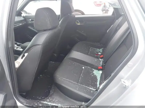 2HGFE2F51RH578533 2024 HONDA CIVIC - Image 8
