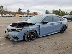 2HGFE2F51RH578953 2024 HONDA CIVIC