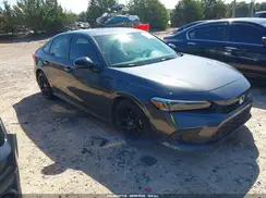 2HGFE2F51RH579276 2024 HONDA CIVIC