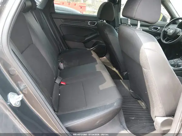 2HGFE2F51RH579326 2024 HONDA CIVIC - Image 6