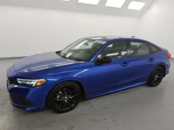 2HGFE2F51RH579987 2024 HONDA CIVIC
