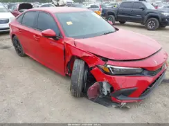 2HGFE2F51RH580301 2024 HONDA CIVIC