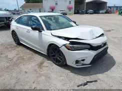 2HGFE2F51RH580850 2024 HONDA CIVIC