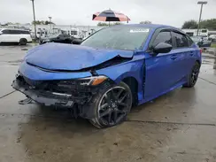 2HGFE2F51RH580976 2024 HONDA CIVIC
