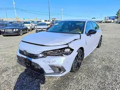 2HGFE2F51RH581044 2024 HONDA CIVIC