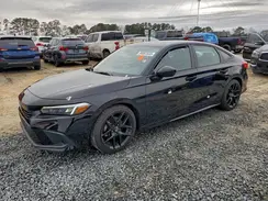 2HGFE2F51RH581240 2024 HONDA CIVIC