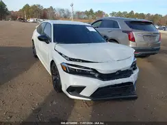2HGFE2F51RH581514 2024 HONDA CIVIC