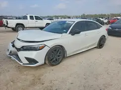 2HGFE2F51RH582646 2024 HONDA CIVIC