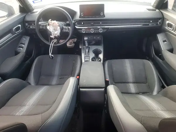 2HGFE2F51RH582646 2024 HONDA CIVIC - Image 8
