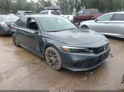 2HGFE2F51RH582758 2024 HONDA CIVIC