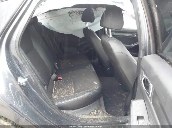 2HGFE2F51RH582758 2024 HONDA CIVIC - Image 8