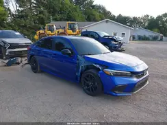 2HGFE2F51RH583375 2024 HONDA CIVIC