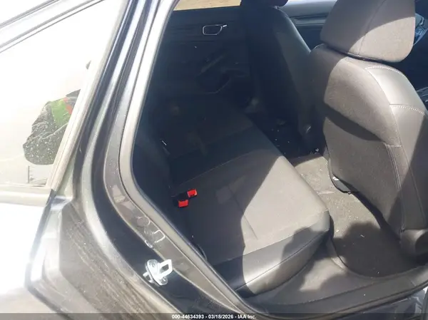 2HGFE2F51RH584011 2024 HONDA CIVIC - Image 8