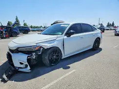 2HGFE2F51RH584350 2024 HONDA CIVIC