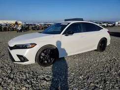 2HGFE2F51RH584378 2024 HONDA CIVIC
