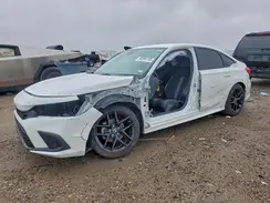 2HGFE2F51RH585322 2024 HONDA CIVIC