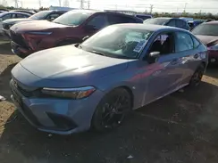 2HGFE2F51RH585854 2024 HONDA CIVIC