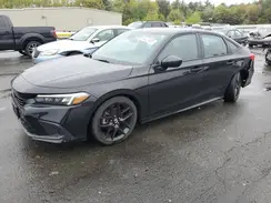 2HGFE2F51RH586406 2024 HONDA CIVIC
