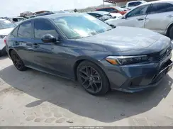2HGFE2F51RH586521 2024 HONDA CIVIC