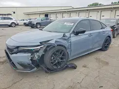 2HGFE2F51RH586812 2024 HONDA CIVIC