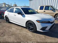 2HGFE2F51RH587569 2024 HONDA CIVIC
