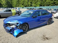 2HGFE2F51RH587846 2024 HONDA CIVIC