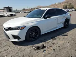 2HGFE2F51RH587992 2024 HONDA CIVIC