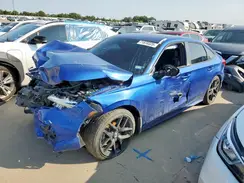 2HGFE2F51RH588527 2024 HONDA CIVIC