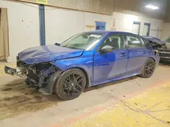 2HGFE2F51RH589032 2024 HONDA CIVIC
