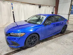 2HGFE2F51RH589113 2024 HONDA CIVIC