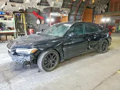 2HGFE2F51RH590732 2024 HONDA CIVIC