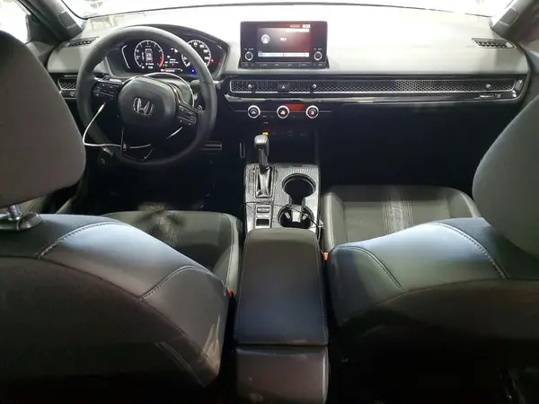 2HGFE2F51RH590732 2024 HONDA CIVIC - Image 8