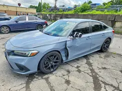 2HGFE2F51RH590956 2024 HONDA CIVIC