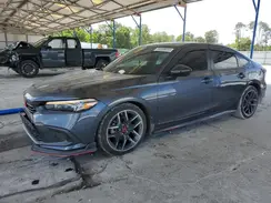 2HGFE2F51RH591590 2024 HONDA CIVIC
