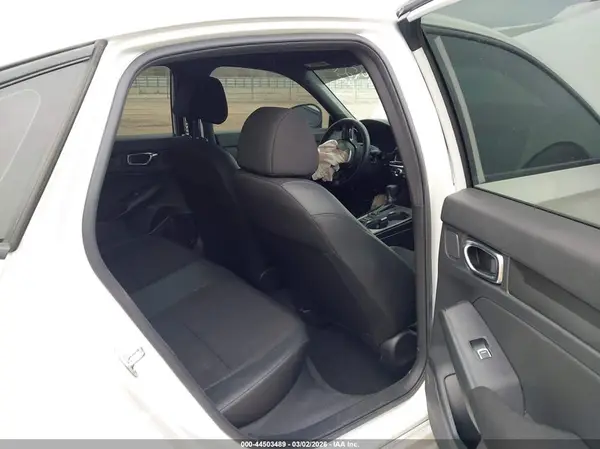 2HGFE2F51RH592433 2024 HONDA CIVIC - Image 8
