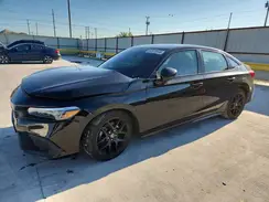 2HGFE2F51RH593081 2024 HONDA CIVIC