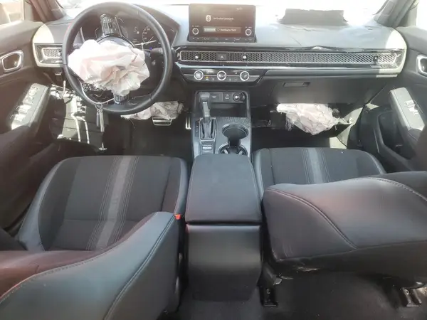2HGFE2F51RH593081 2024 HONDA CIVIC - Image 8