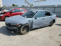 2HGFE2F51RH593260 2024 HONDA CIVIC