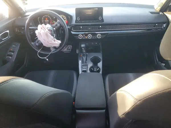 2HGFE2F51RH593470 2024 HONDA CIVIC - Image 8