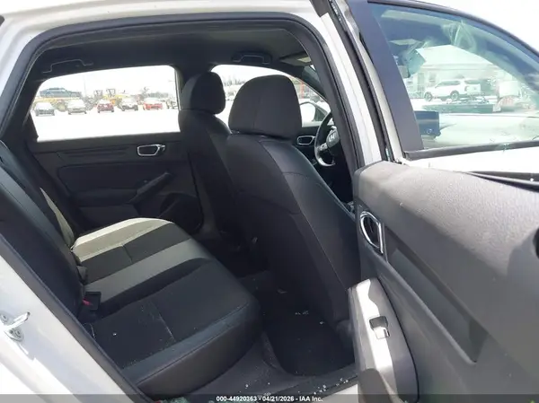 2HGFE2F51RH593520 2024 HONDA CIVIC - Image 8