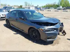 2HGFE2F51RH593789 2024 HONDA CIVIC