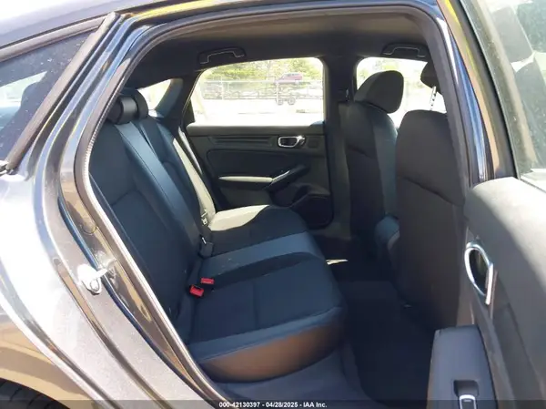 2HGFE2F51RH593789 2024 HONDA CIVIC - Image 8