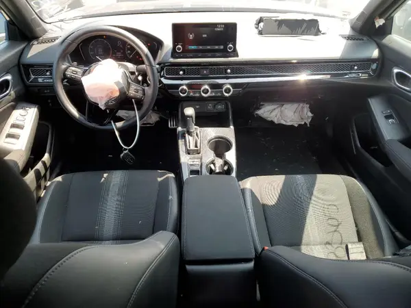 2HGFE2F51RH594201 2024 HONDA CIVIC - Image 8
