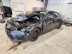 2HGFE2F51RH594604 2024 HONDA CIVIC
