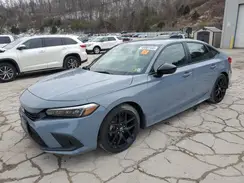 2HGFE2F51RH594697 2024 HONDA CIVIC