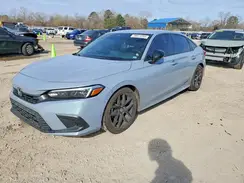 2HGFE2F51RH594750 2024 HONDA CIVIC