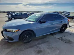 2HGFE2F51RH595073 2024 HONDA CIVIC